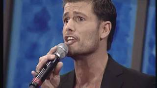 Manuel Sanchez-Immer noch da-Schlagerhits 2010-Schlager-Schlagermusik