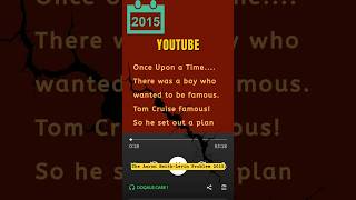 Aaron Smith-Levin 2015 #sptv #youtubeshorts #viral #shorts #fyp #podcast #Scientology #2015