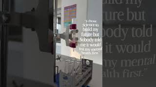 Curious minds create the future. 🔬✨#shooliniuniversity #biology #lablife #biotechnology