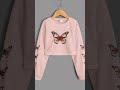 New arrivals pullover