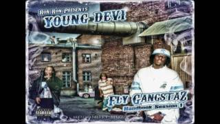Young Devi ft. Tay Diggs & Da Fatt Guy - I Rep M.O.B.