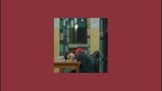 heize (ft.han soo ji) - round and round (goblin ost) // slowed   reverb