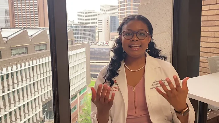 Residency Testimonials: SWCOEH Occupational & Environmental Medicine Residency Program