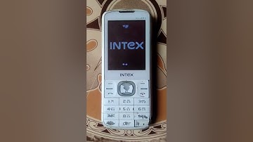 Intex Killer 3 reset