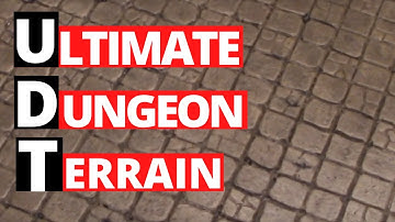 Ultimate Dungeon Terrain for D&D & Pathfinder! (Ep. #67)