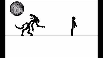 Alien Attack - A Pivot Film