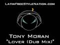 Tony moran  lover dub mix rare latin freestyle
