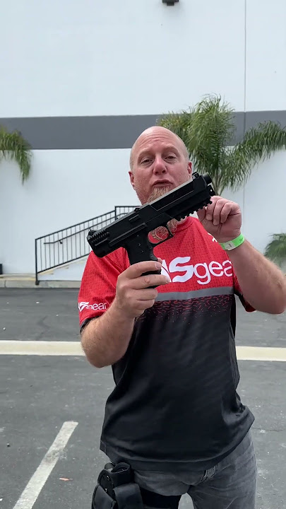 TIPX Pistols On Sale Now💥 ANSgear.com 👈