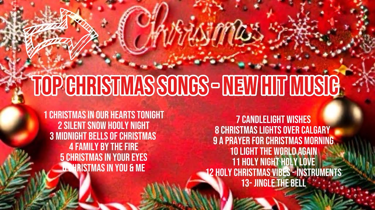 Holy Night, Holy Love – A Sacred Christmas Anthem for the World| Christmas top songs| New Hit Music