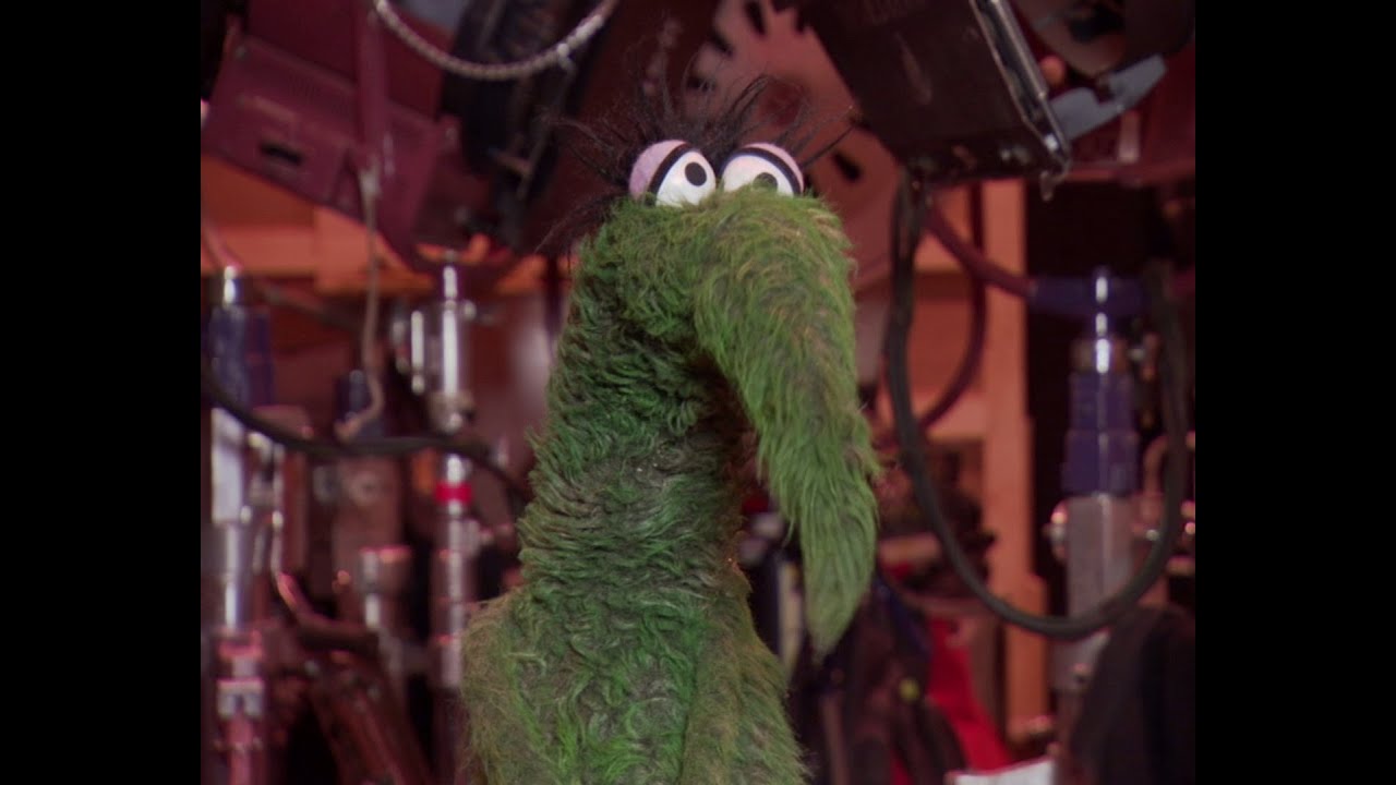 Muppet Voice Comparisons: The Reboot - Droop - YouTube
