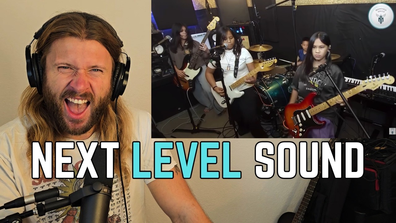 The Future Of Rock Music