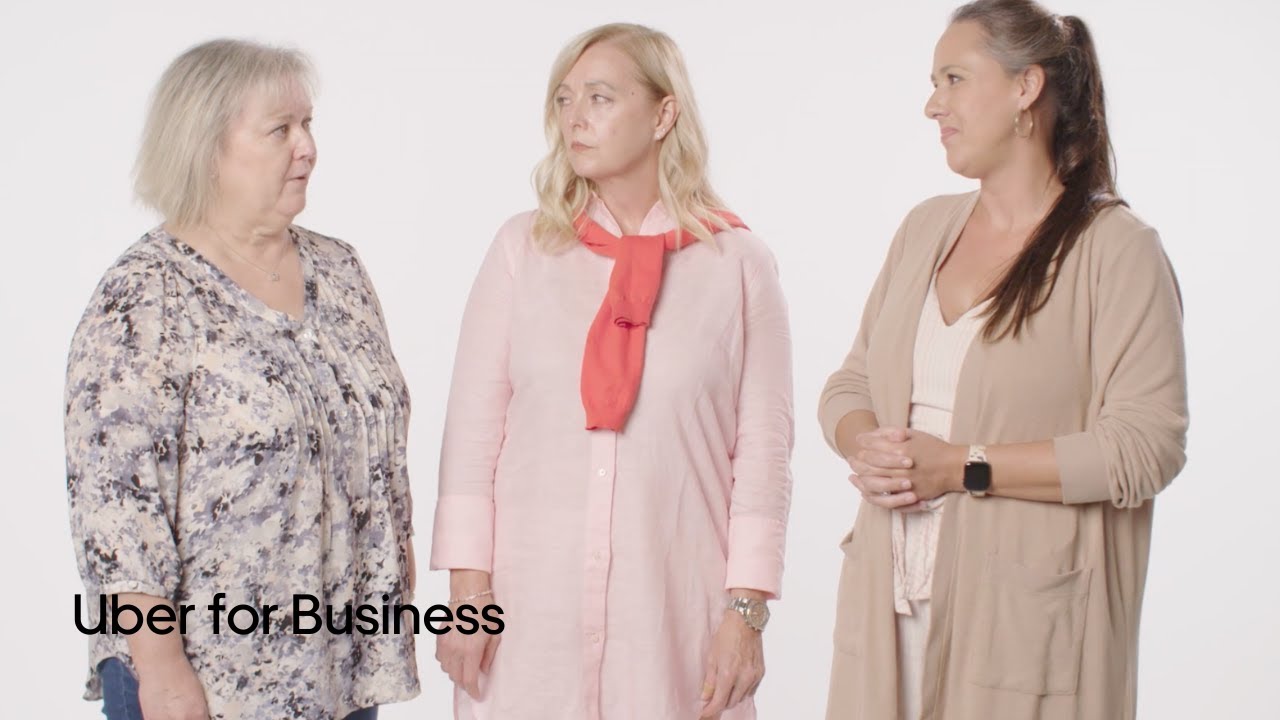 A trusted travel partner | Uber for Business