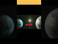 Planet like earth in the universe behindthesciencespace earth kepler452b share ytshorts
