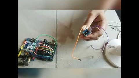 ENCENDER UN FOCO POR MEDIO DE MENSAJE CELULAR - SIM900, ARDUINO UNO