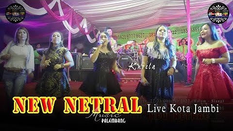 Kurela || New NETRAL MUSIC || WARNAWARNI || wd