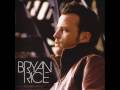 Bryan Rice - Confessional (with Lyrics)