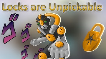 Why (And How) You Should Use Arcane Lock in D&D!