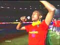 barça campeón, madrid cabrón saluda al campeón
