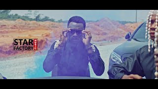 Serge Beynaud - En Haut - Clip officiel