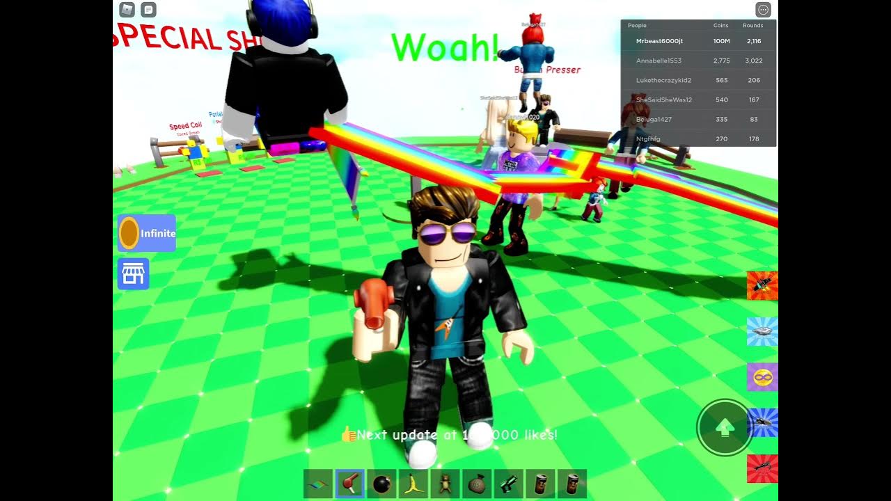 Roblox 4 3