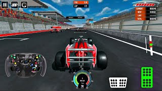 Real Formula Car Racing Game. Android Gameplay screenshot 5