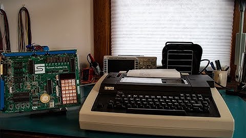 The SYM-1 Star Trek Station