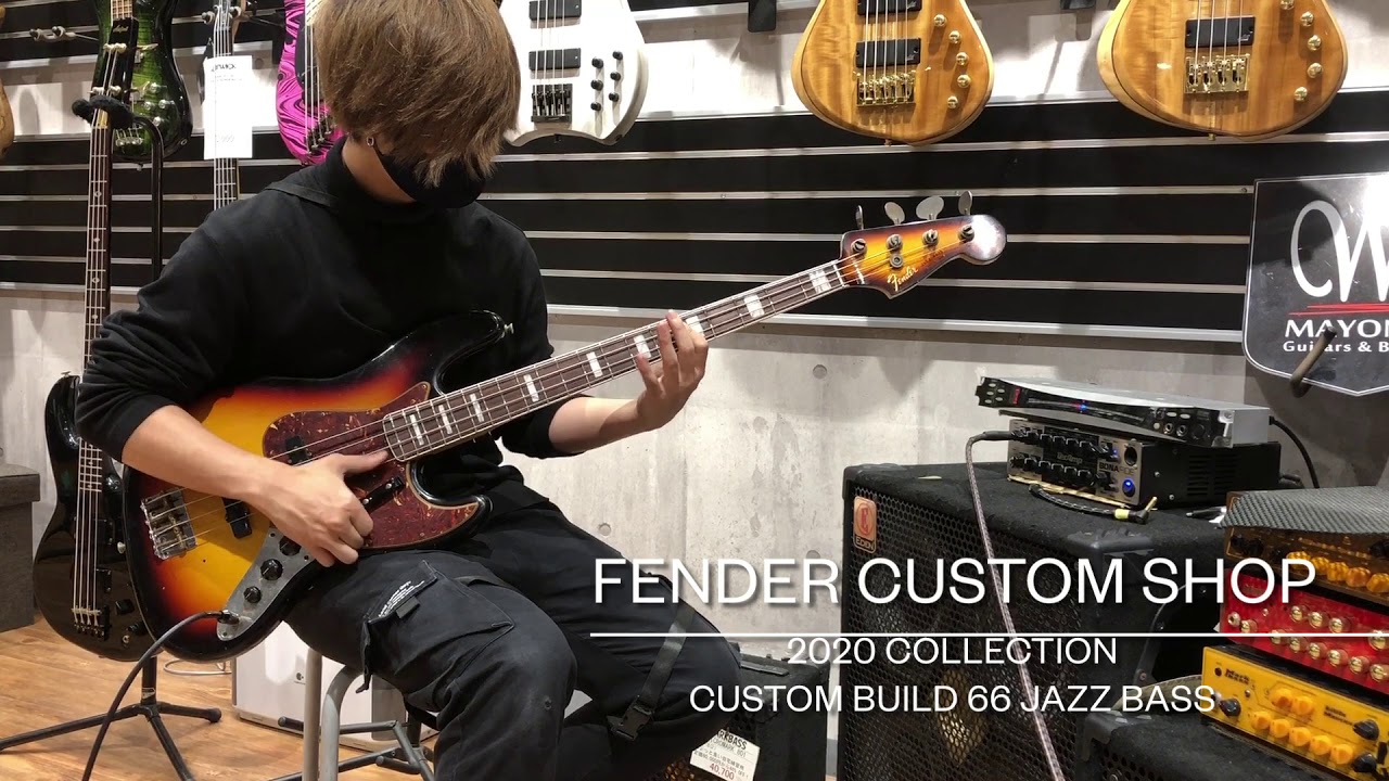 ベース Custom Bass hq720.jpg?sqp=-