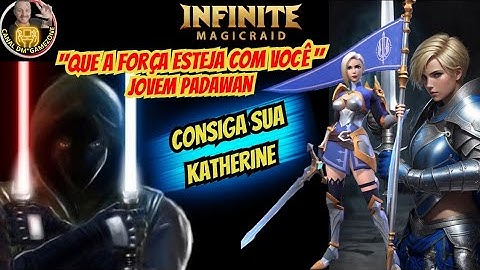 Vença a fase Rum 26 " Infinite Magicraid "