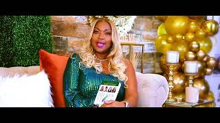 Tell Your Story Book Launch With Co-Author Alferrica Clay