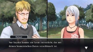 Another Code R (Showcase) - Part 3/3