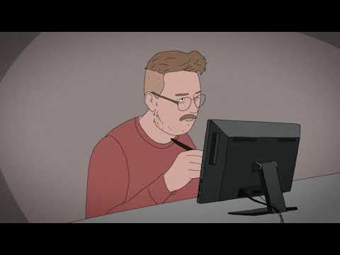 Rolf - Confrontatie