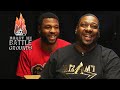 Roast Me Battle Grounds | Episode 13: Reggie Junior | All Def