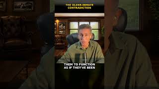 Older Inmates Rarely Reoffend—So Why Are They Set Up to Fail