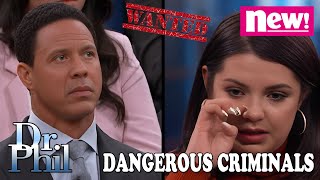 🅽🅴🆆 Dr Phil Show 2023 Sep 8 ⛔ Accused of an Interstate Crime Spree  ✅ Dr Phil Show Full Episodes