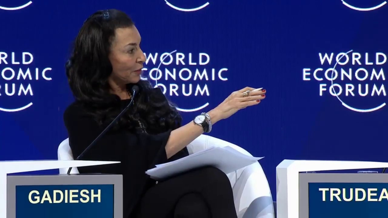 Creating a Shared Future through Education and Empowerment