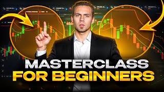 Masterclass To Improve Your Trading Binary Options Binary Options Strategy