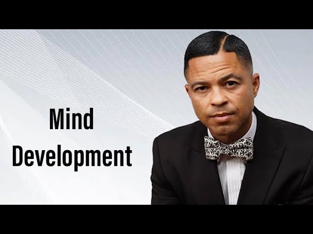 The Importance of Mind Development Nuri Muhammad 8/31/08 class=