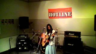 「Yukino HOTLINE2013 島村楽器名取店 店予選動画 その①」