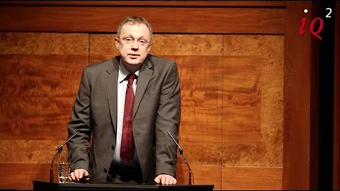 Professor Michael Dren on solar farming in Africa ...