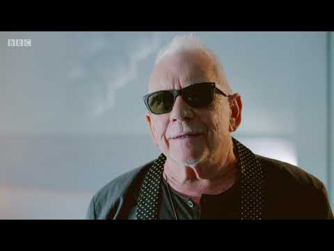 Video: Eric Burdon: Biografía, Creatividad, Carrera, Vida Personal