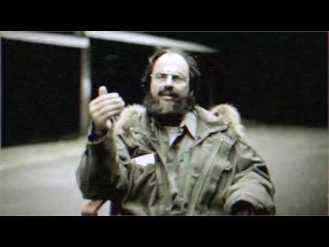 Lost Stanley Kubrick interview from the set of Full Metal Jacket