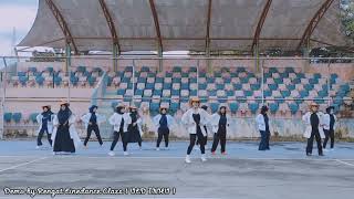 I'm Your Man || Linedance || Improver Level || Demo by RLC ULD INHU