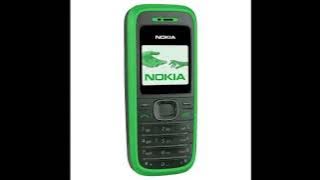 Nokia 1208 Ringtones   Elves