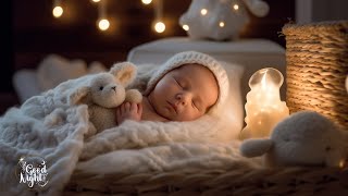 3 Hours Super Relaxing Baby Music ♥♥♥ Bedtime Lullaby For Sweet Dreams ♫♫♫ Sleep Music