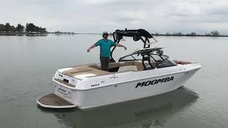 2020 Moomba Max Presented by Galey s Marine