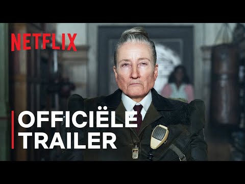 Roald Dahl?s Matilda De musical | Officile trailer | Netflix