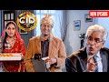 शादी के बाद घर पहुंचा Abhijeet अपनी दुल्हन के साथ, बाप हुआ आगबबूला || CID | Latest Episode ||
