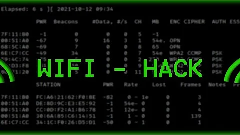 Hack Wi-Fi Router Admin Panel Using Termux (Educational Purpose)