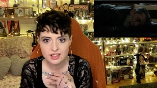 Dead City S2 finale reaction!