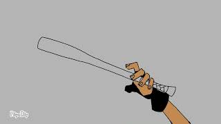 Scrap (unfinished animations) 1